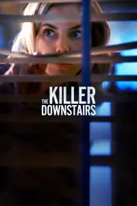 Poster to the movie "The Killer Downstairs" #1096609