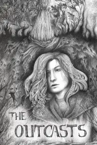 Poster to the movie "The Outcasts" #1064961