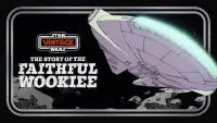 Backdrop to the movie "The Story of the Faithful Wookiee" #698284