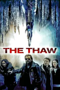Poster to the movie "The Thaw" #1093897