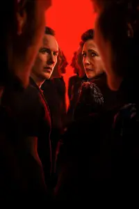 Poster to the movie "The Conjuring: Last Rites" #545926