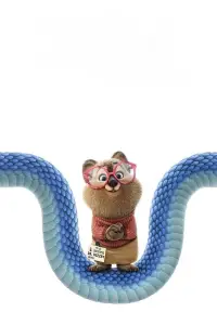 Poster to the movie "Zootopia 2" #1118327