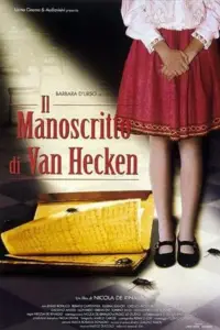 Poster to the movie "Il manoscritto di Van Hecken" #1130453