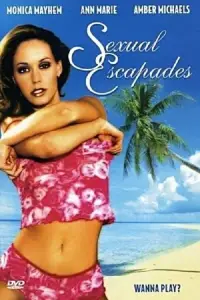 Poster to the movie "Sexual Escapades" #1169291
