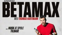 Backdrop to the movie "Thomas Hartmann: Betamax" #843173