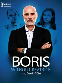 Poster to the movie "Boris Without Beatrice" #950404