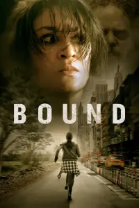 Poster to the movie "Bound" #772988