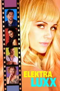 Poster to the movie "Elektra Luxx" #1152734