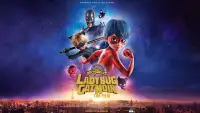 Backdrop to the movie "Miraculous: Ladybug & Cat Noir, The Movie" #931377