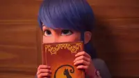 Backdrop to the movie "Miraculous: Ladybug & Cat Noir, The Movie" #678844