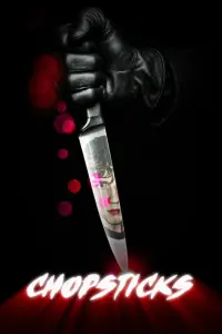Poster to the movie "Chopsticks" #1059084