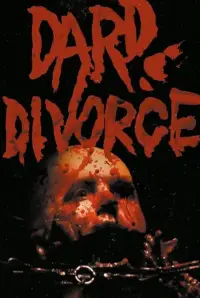 Poster to the movie "Dard Divorce" #1073711