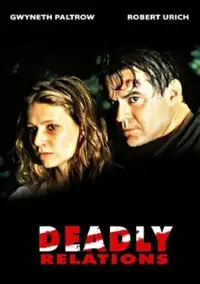 Poster to the movie "Deadly Relations" #1076340