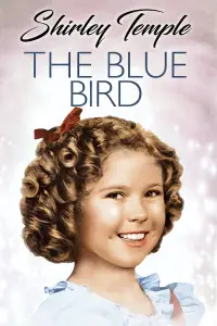 Poster to the movie "The Blue Bird" #990165