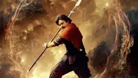 Backdrop to the movie "Hari Hara Veera Mallu : Part 1 - Sword vs Spirit" #816412