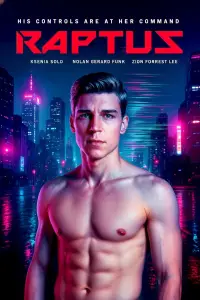 Poster to the movie "Raptus" #531707