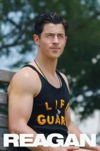 Poster to the movie "Reagan" #586553