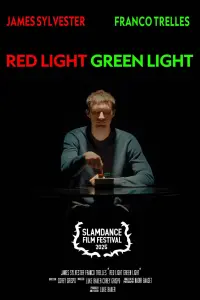 Poster to the movie "Red Light Green Light" #712218