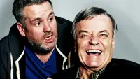 Backdrop to the movie "When Moyles Met the Radio 1 Breakfast DJs" #850191
