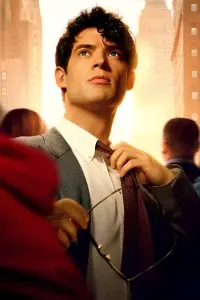 Poster to the movie "Superman: Legacy" #774360