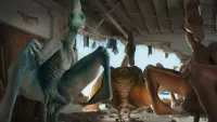 Backdrop to the movie "Terrordactyl" #787426