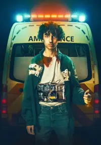 Poster to the movie "The Shift" #1162000