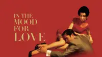 Backdrop to the movie "In the Mood for Love" #914313