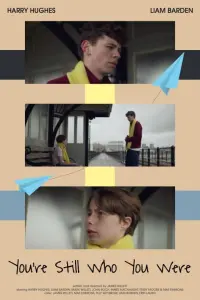 Poster to the movie "You