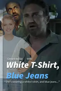 Poster to the movie "Last Seen Alive" #986954