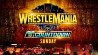 Backdrop to the movie "Countdown to WrestleMania 41 Sunday" #748424