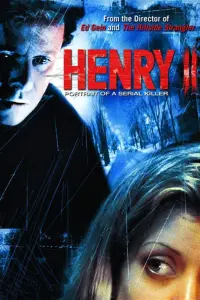 Poster to the movie "Henry: Portrait of a Serial Killer, Part 2" #996902