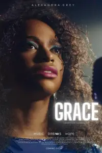 Poster to the movie "Grace" #1006437