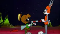 Backdrop to the movie "Mad as a Mars Hare" #876300