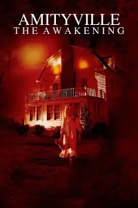Poster to the movie "Amityville: The Awakening" #1035862