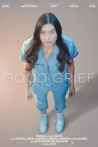 Poster to the movie "Good Grief" #733812