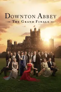 Poster to the movie "Downton Abbey 3" #899188