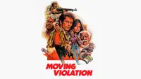Backdrop to the movie "Moving Violation" #1084845