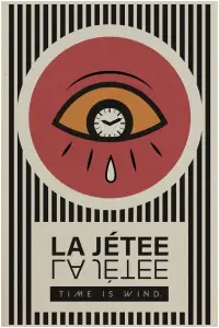 Poster to the movie "La Jetée" #970074