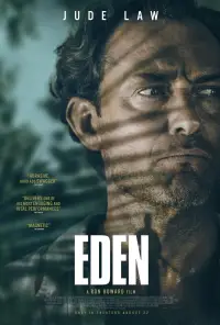 Poster to the movie "Eden" #1003747