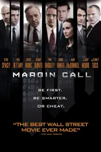 Poster to the movie "Margin Call" #940828