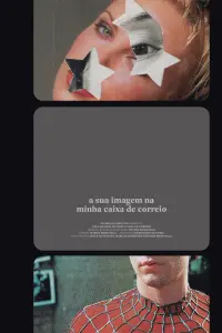 Poster to the movie "A sua imagem na minha caixa de correio" #503086