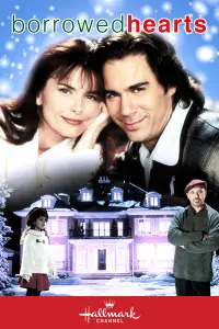 Poster to the movie "Borrowed Hearts" #1092315