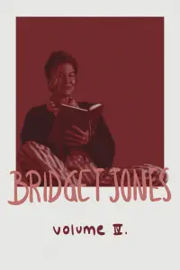 Poster to the movie "Bridget Jones: Mad About the Boy" #1023788