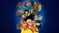 Backdrop to the movie "Dragon Ball: Curse of the Blood Rubies" #808365