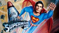 Backdrop to the movie "Superman IV: The Quest for Peace" #942575