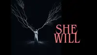 Backdrop to the movie "She Will" #1168519