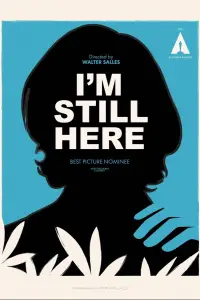 Poster to the movie "I