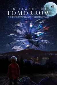 Poster to the movie "In Search of Tomorrow" #1236525