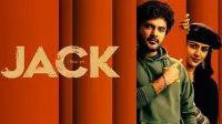 Backdrop to the movie "Jack" #740245