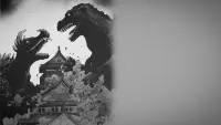 Backdrop to the movie "Godzilla Raids Again" #827268